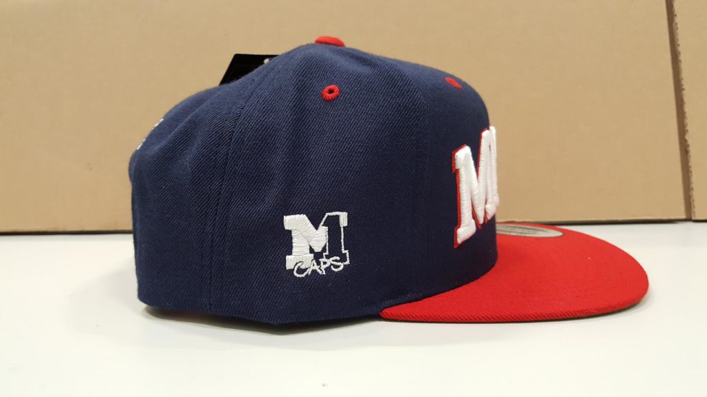 M1-Streetwear