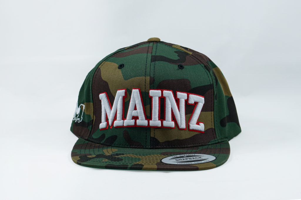 M1-Streetwear