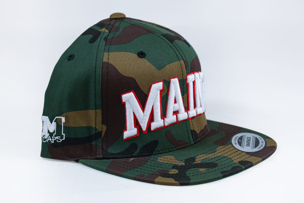 M1-Streetwear