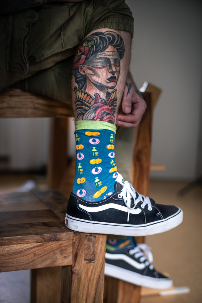 M1-Streetwear