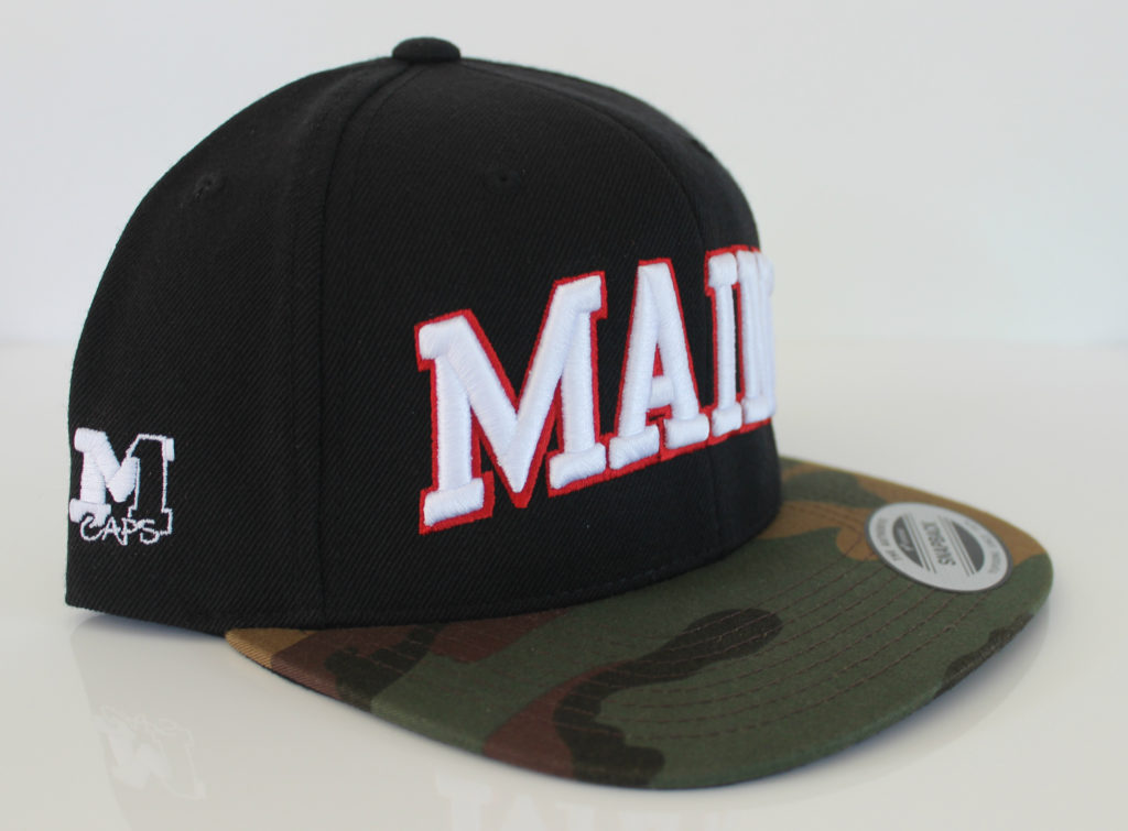 M1-Streetwear
