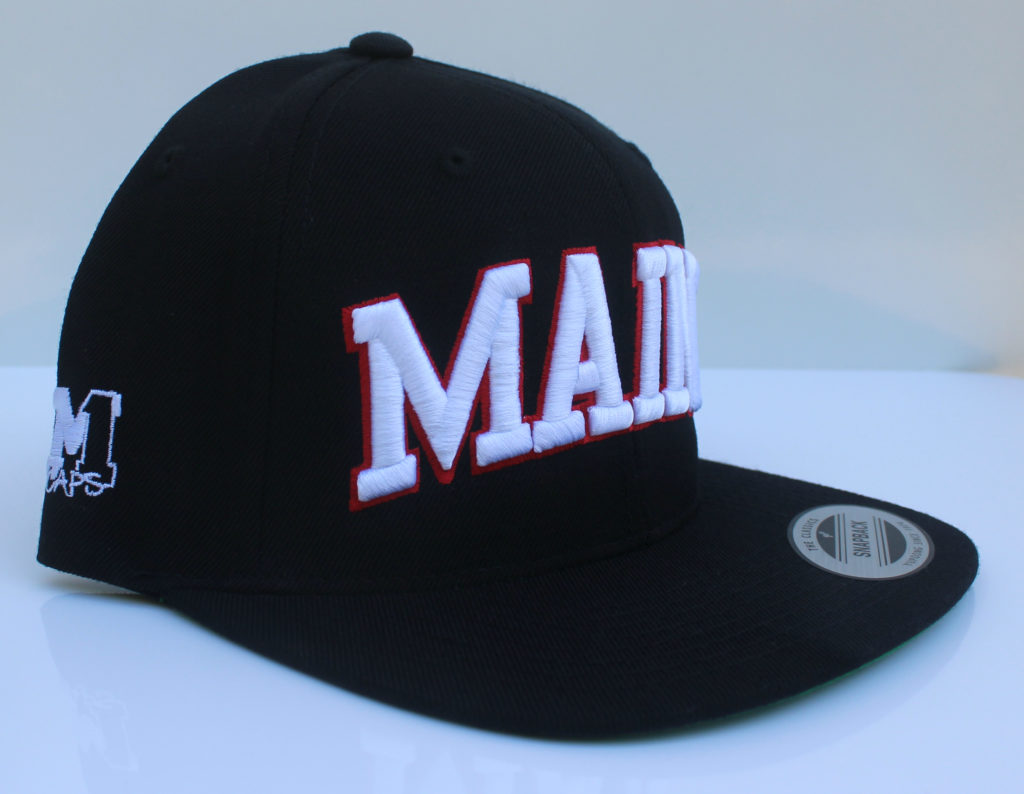 M1-Streetwear