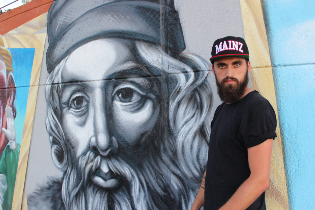M1-Streetwear
