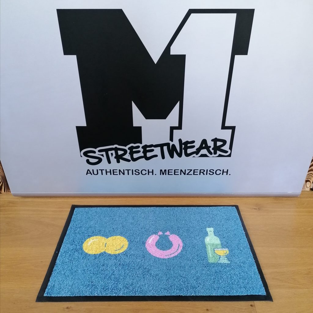 M1-Streetwear
