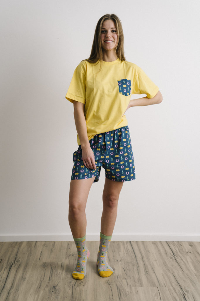 M1-Streetwear