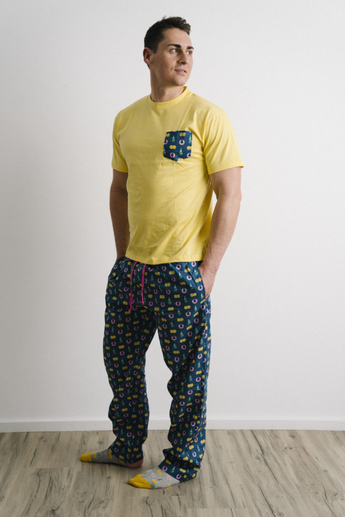 M1-Streetwear