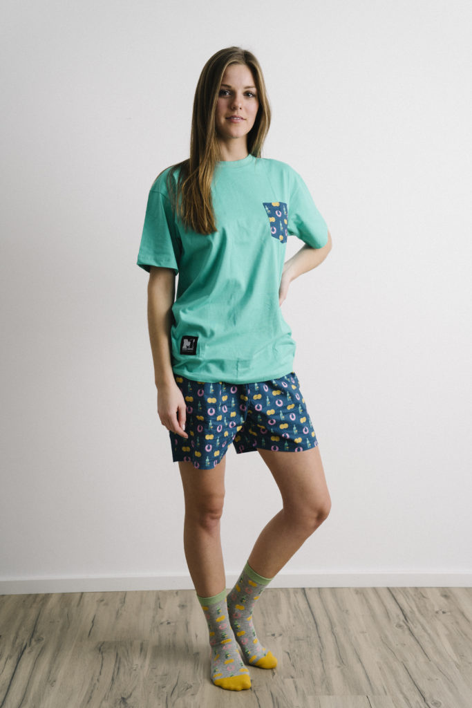 M1-Streetwear