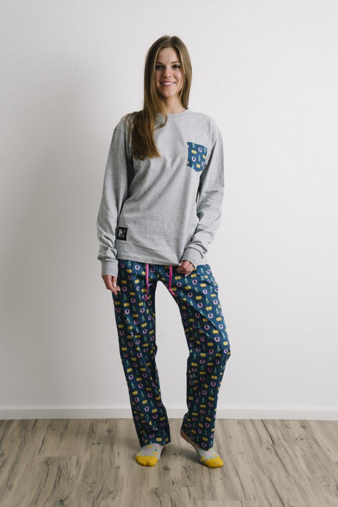 M1-Streetwear