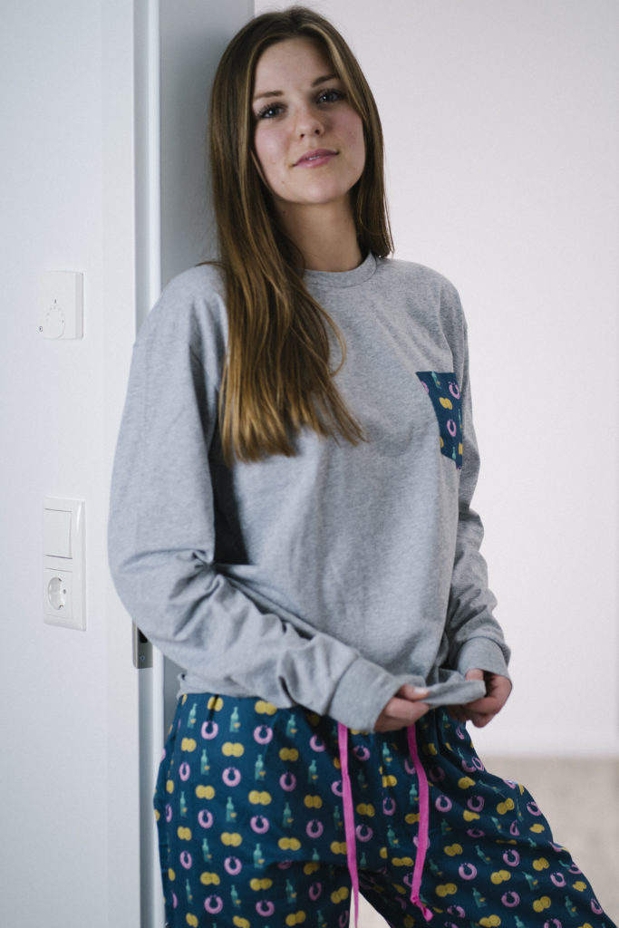 M1-Streetwear