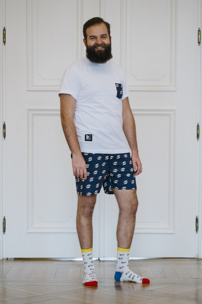 M1-Streetwear