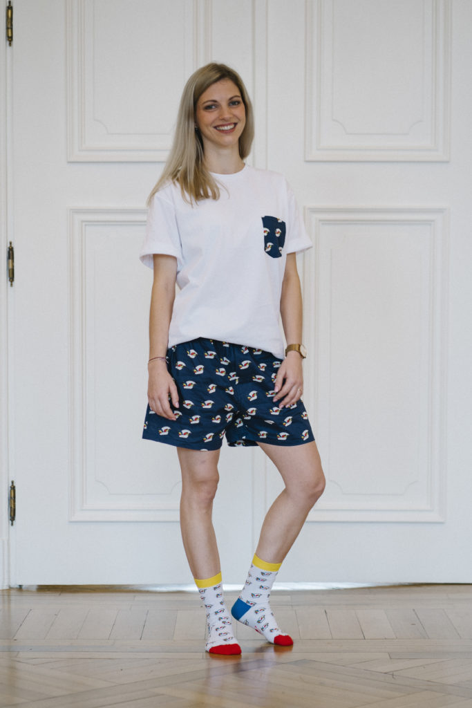 M1-Streetwear