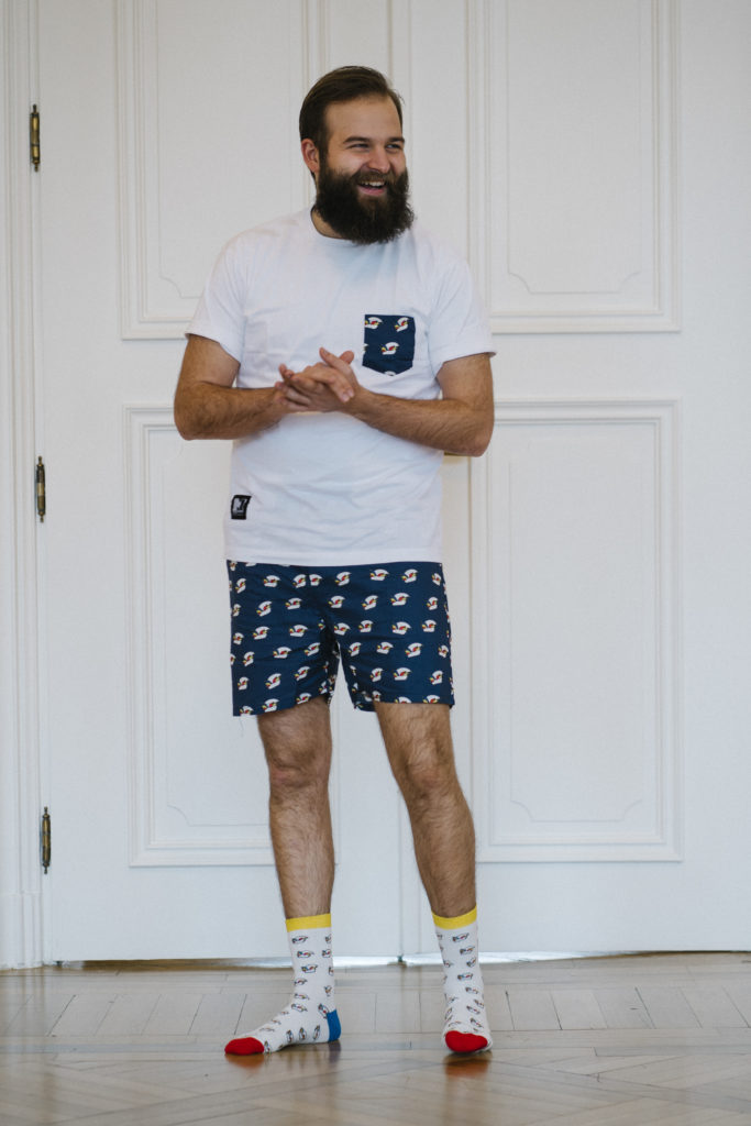 M1-Streetwear