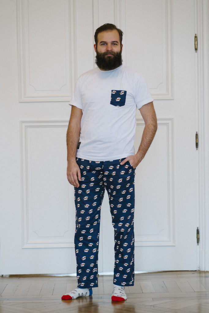 M1-Streetwear