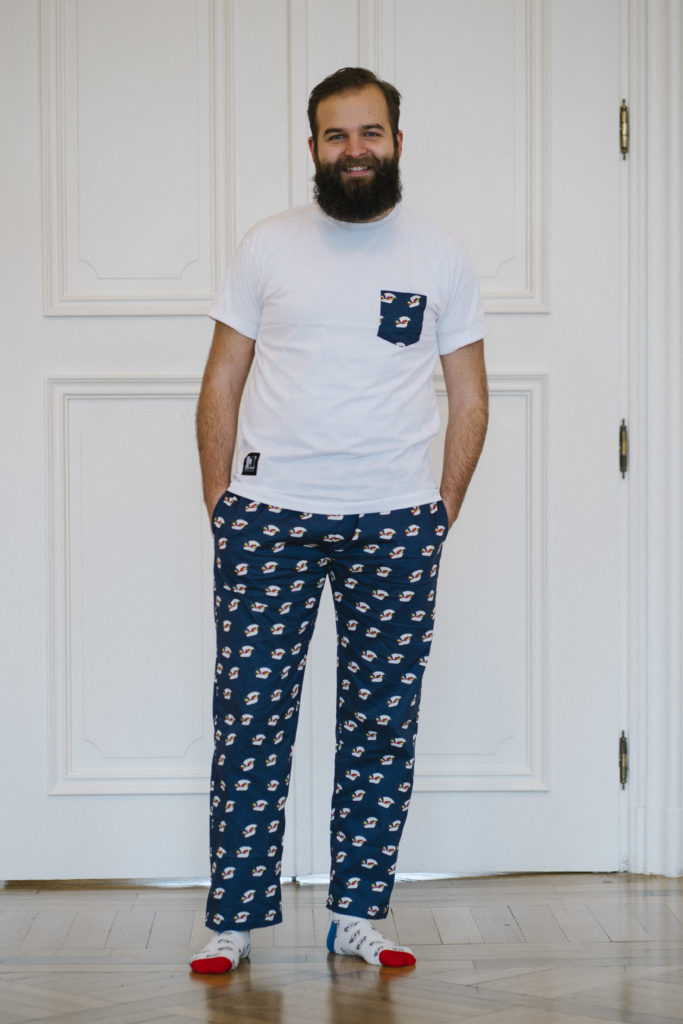 M1-Streetwear