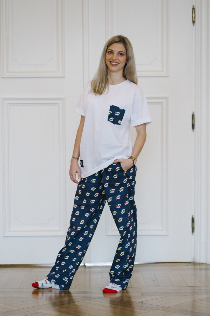 M1-Streetwear