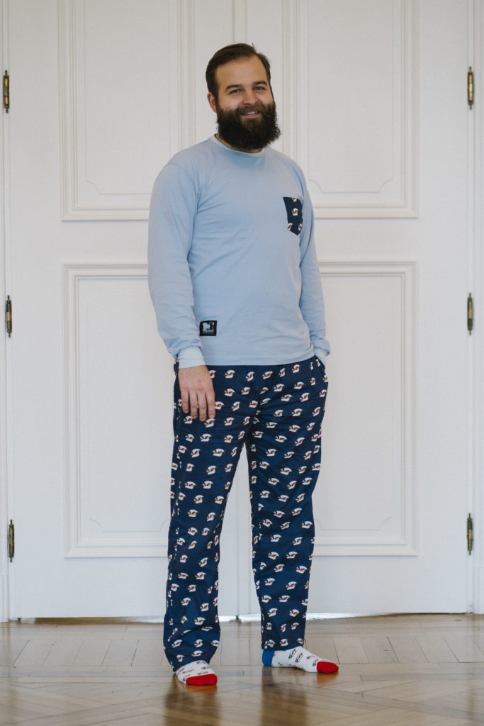M1-Streetwear