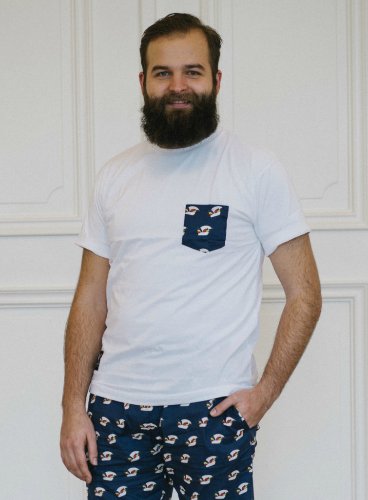M1-Streetwear