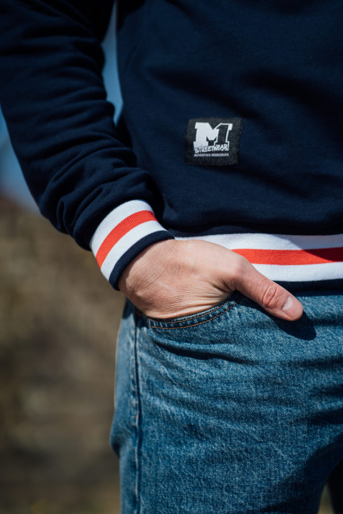 M1-Streetwear