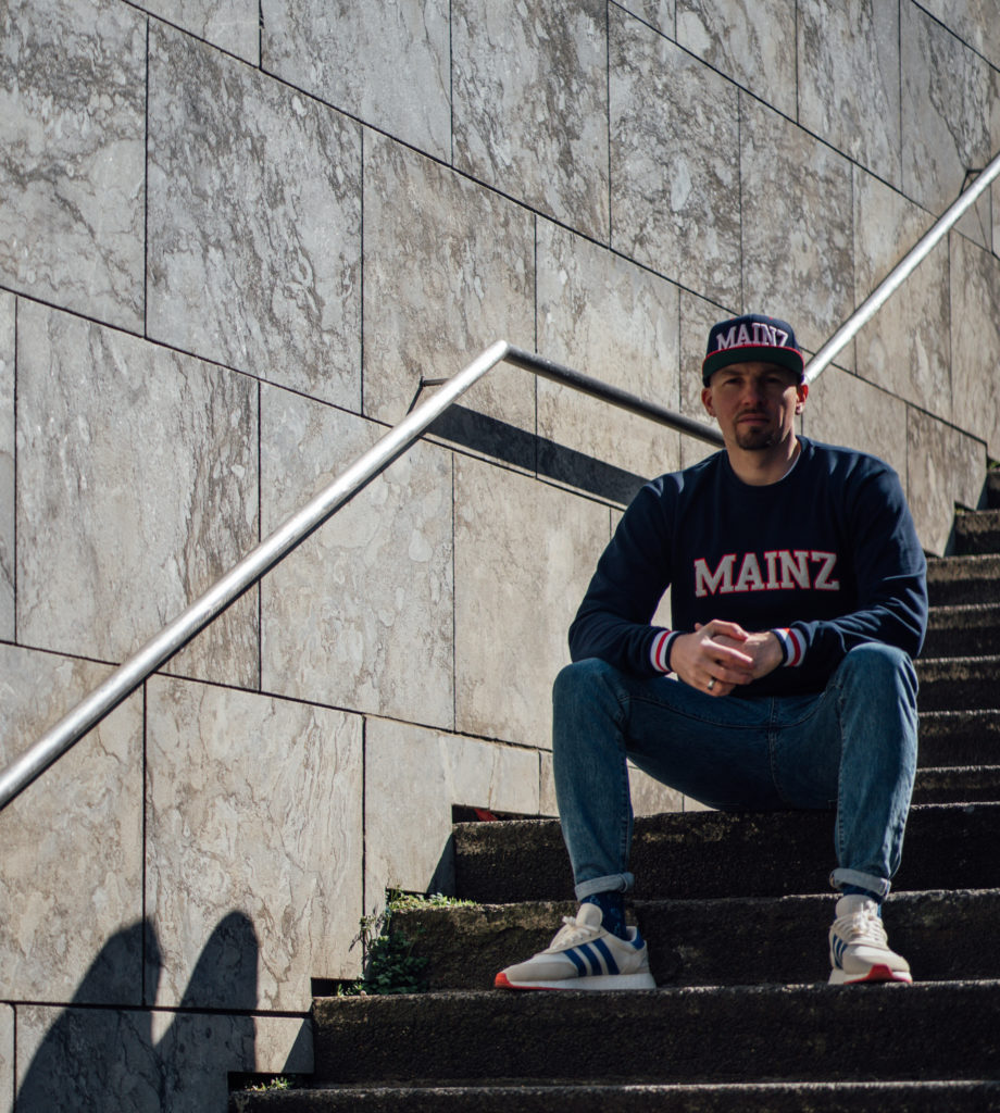 M1-Streetwear