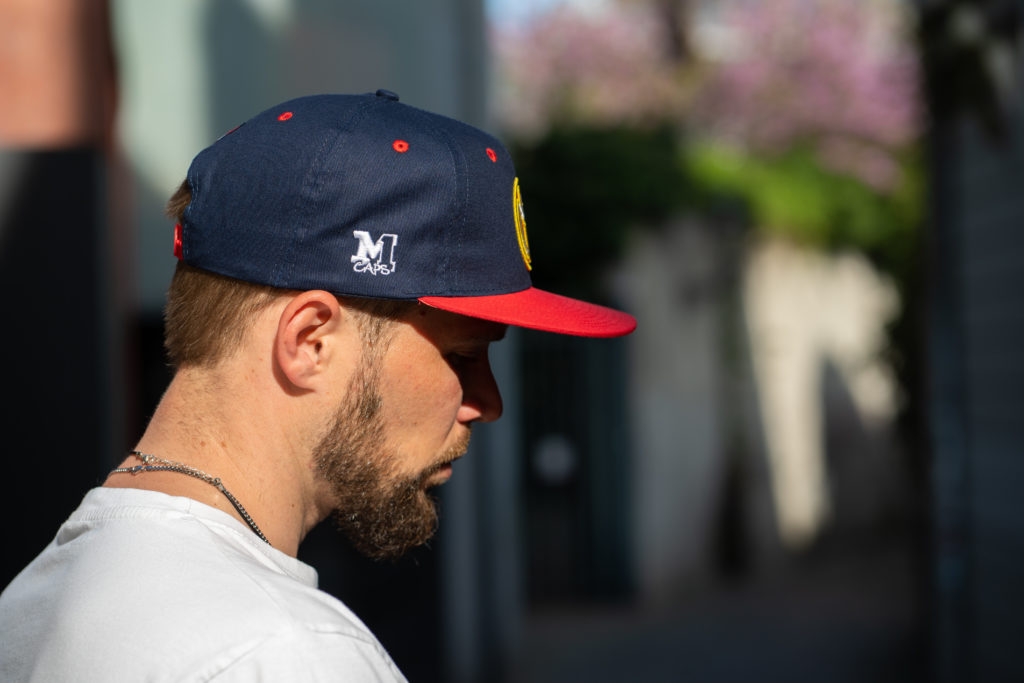 M1-Streetwear