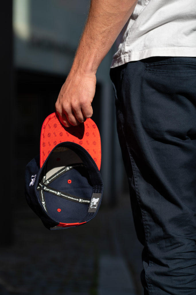 M1-Streetwear