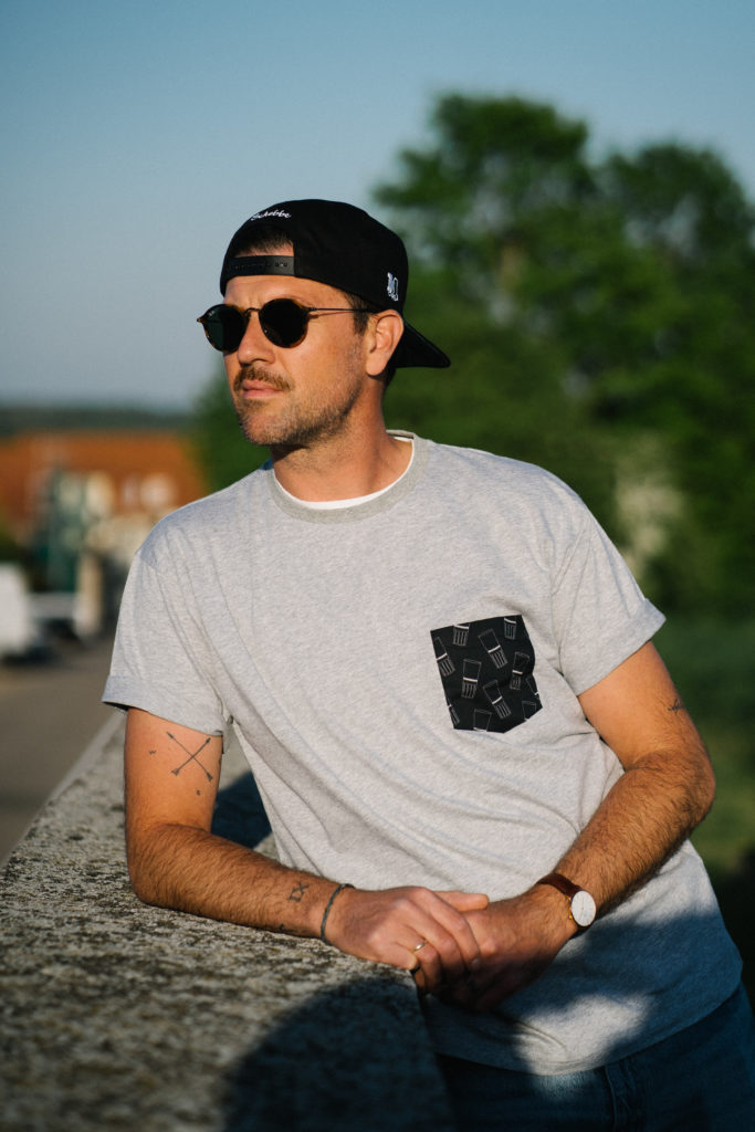 M1-Streetwear