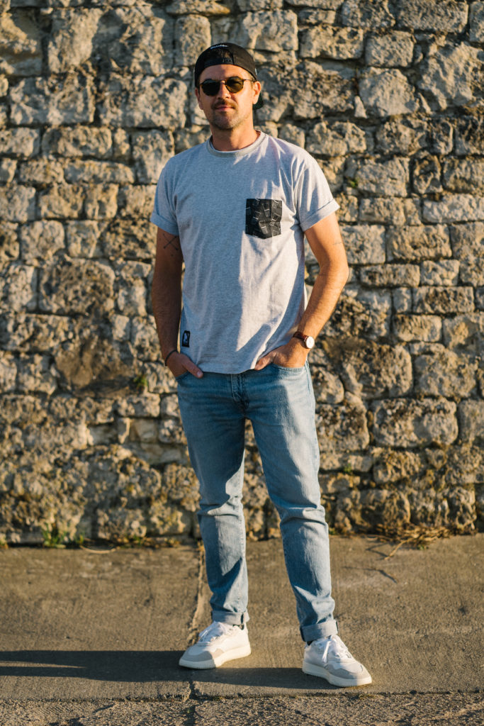 M1-Streetwear