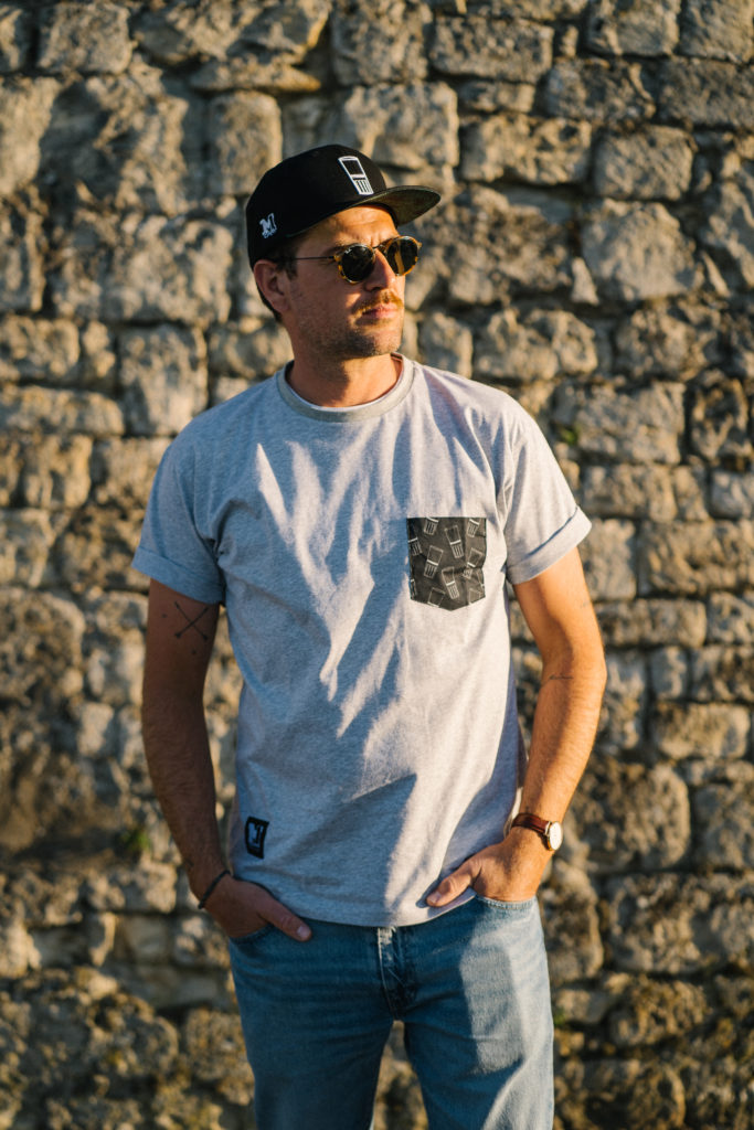 M1-Streetwear