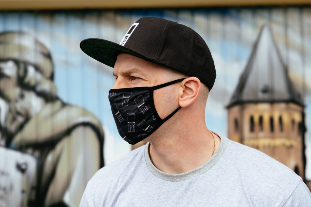 M1-Streetwear