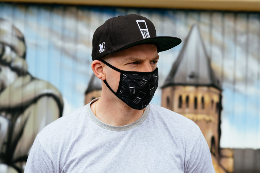 M1-Streetwear