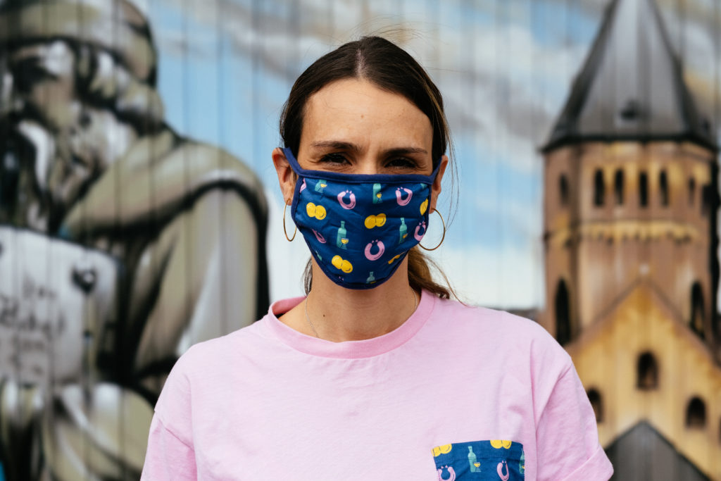 M1-Streetwear