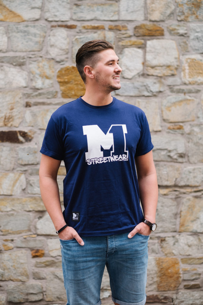 M1-Streetwear