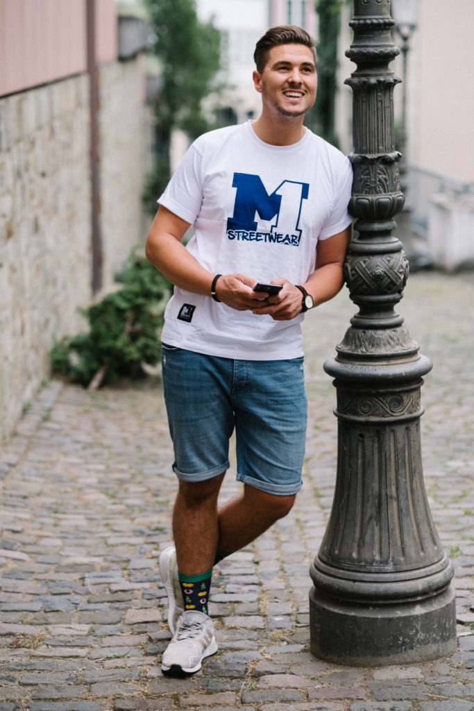 M1-Streetwear