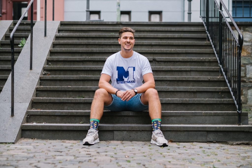 M1-Streetwear