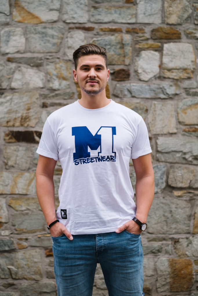 M1-Streetwear