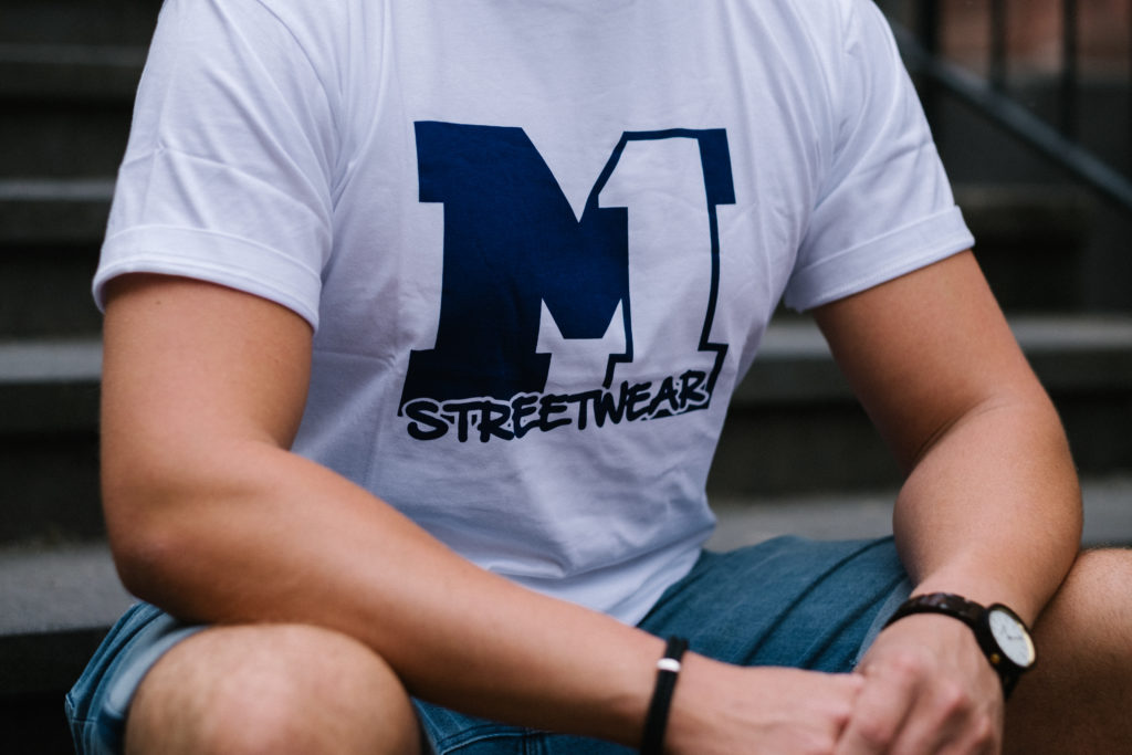 M1-Streetwear