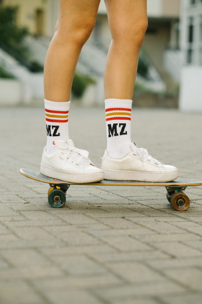 M1-Streetwear