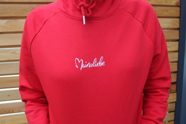Mainzliebe-Hoodie_rot_Front-Detail