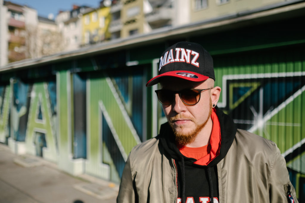 M1-Streetwear