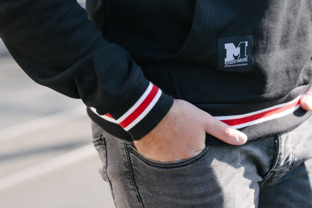 M1-Streetwear