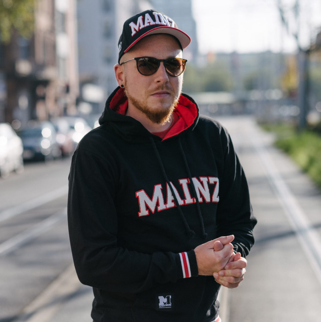 M1-Streetwear