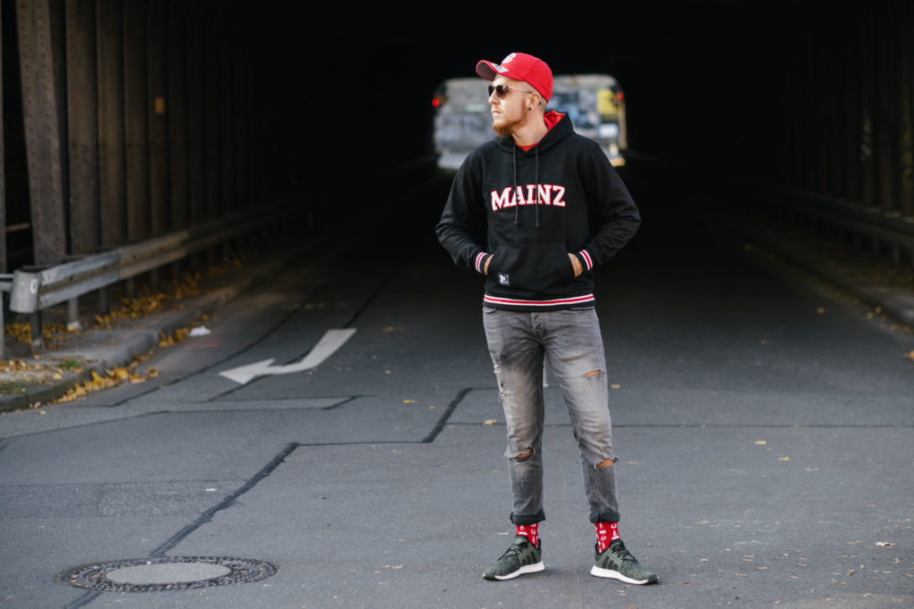 M1-Streetwear