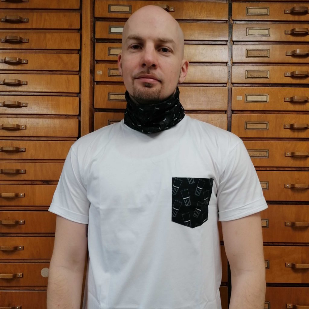 M1-Streetwear