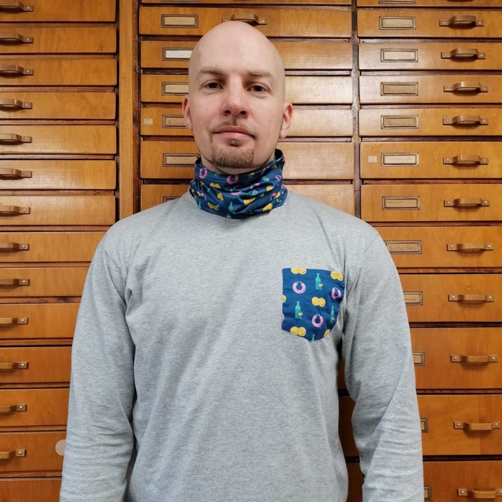 M1-Streetwear