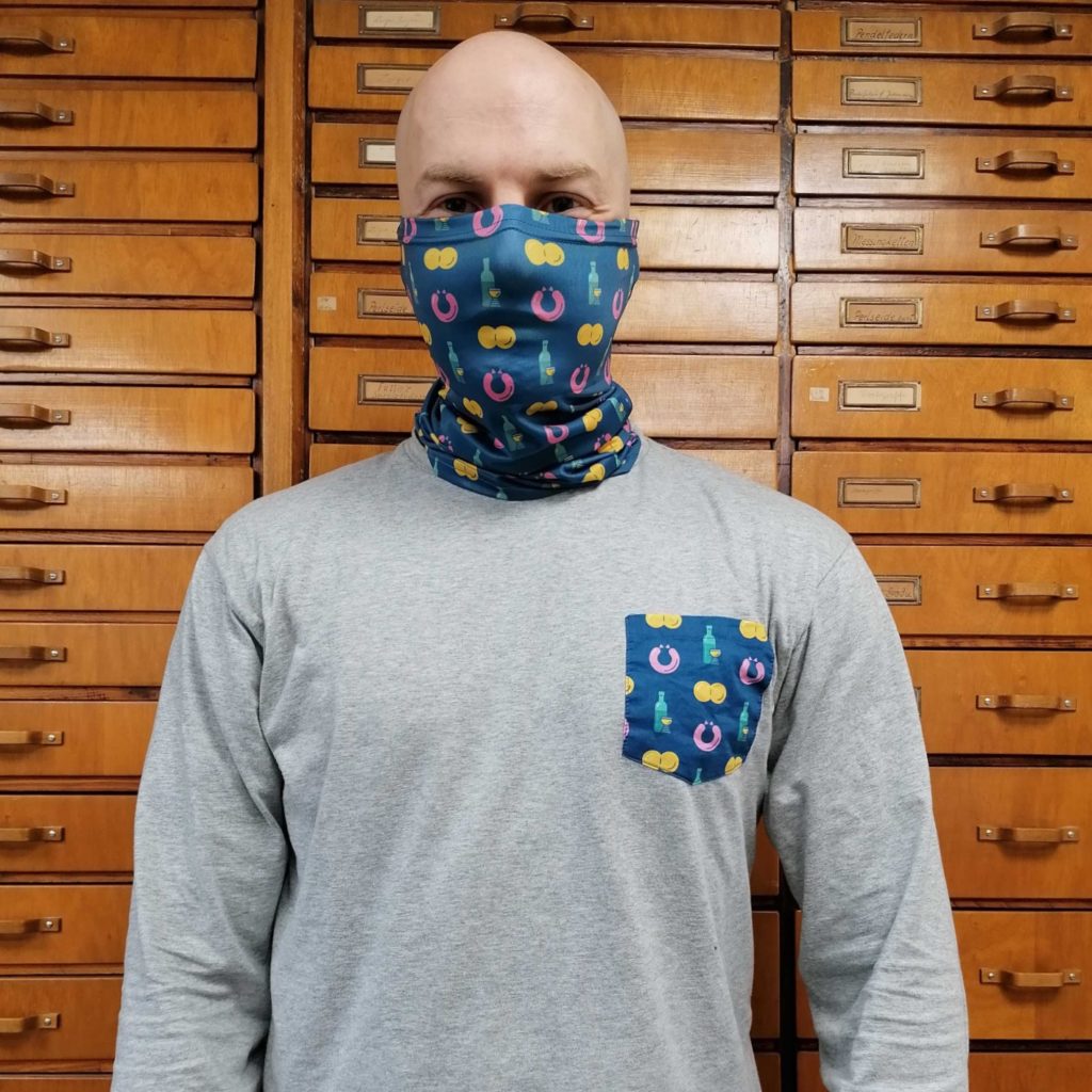 M1-Streetwear