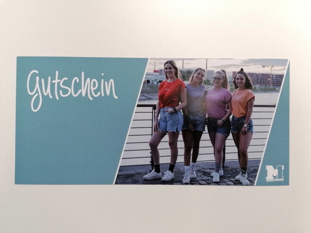 M1-Streetwear
