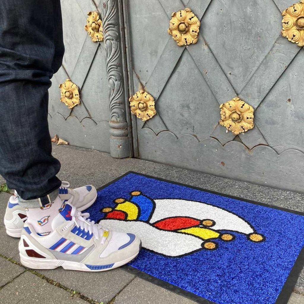M1-Streetwear