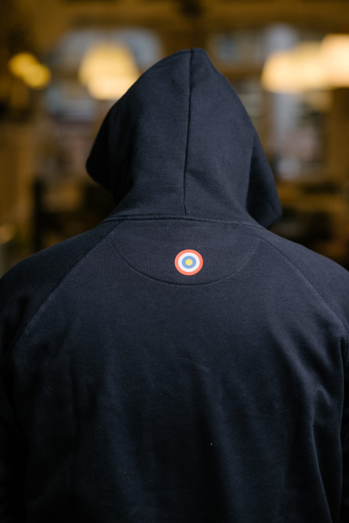 M1-Streetwear