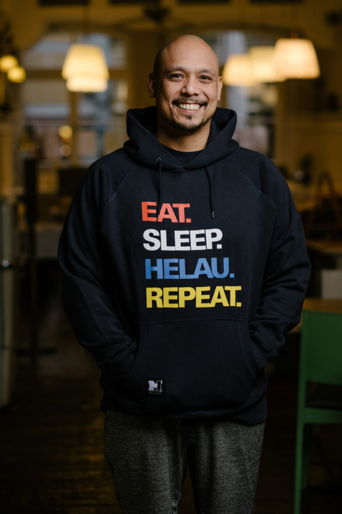 M1-Streetwear