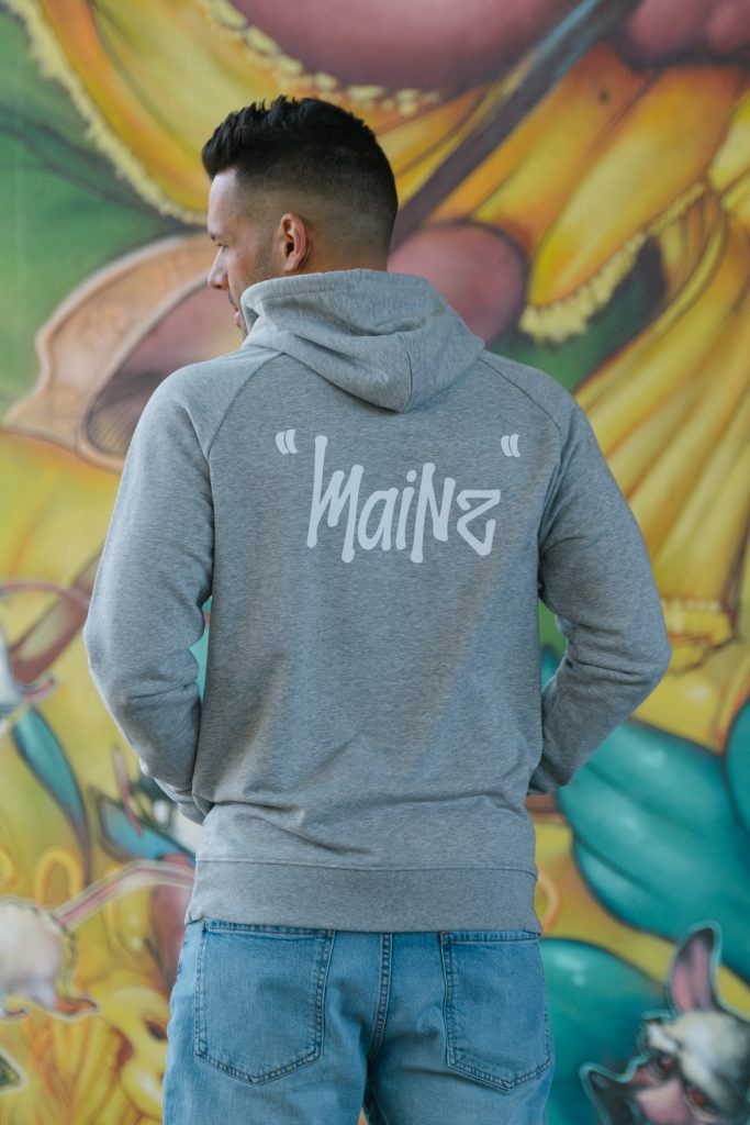 M1-Streetwear